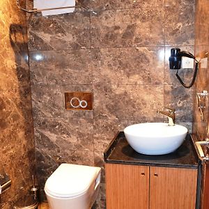 Deluxe Kamer met Twee Aparte Bedden